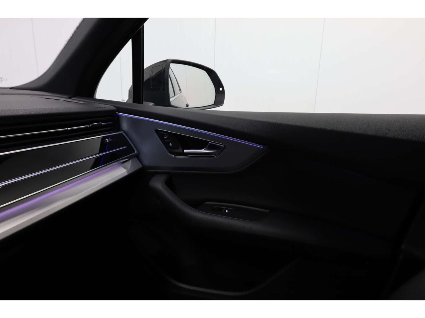Audi Q7 55 TFSI quattro S line Tip. Leder/Luft/HUD foto 20
