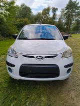 Hyundai i10 1.1 Edition Plus Edition Plus - Hyundai i10: Edition Plus