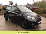 Volkswagen up! move up! *Klima+SHZ+PDC* - gebrauchte Kleinwagen in Plauen
