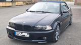 BMW 330i Cabrio E46 - BMW 330: Cabrio, E46 330i