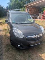 Opel Combo Minicamper - Wohnmobil oder -wagen Mini