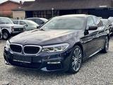 BMW 530 d xDrive M Sport/Vollausstattung - BMW 530: 530d