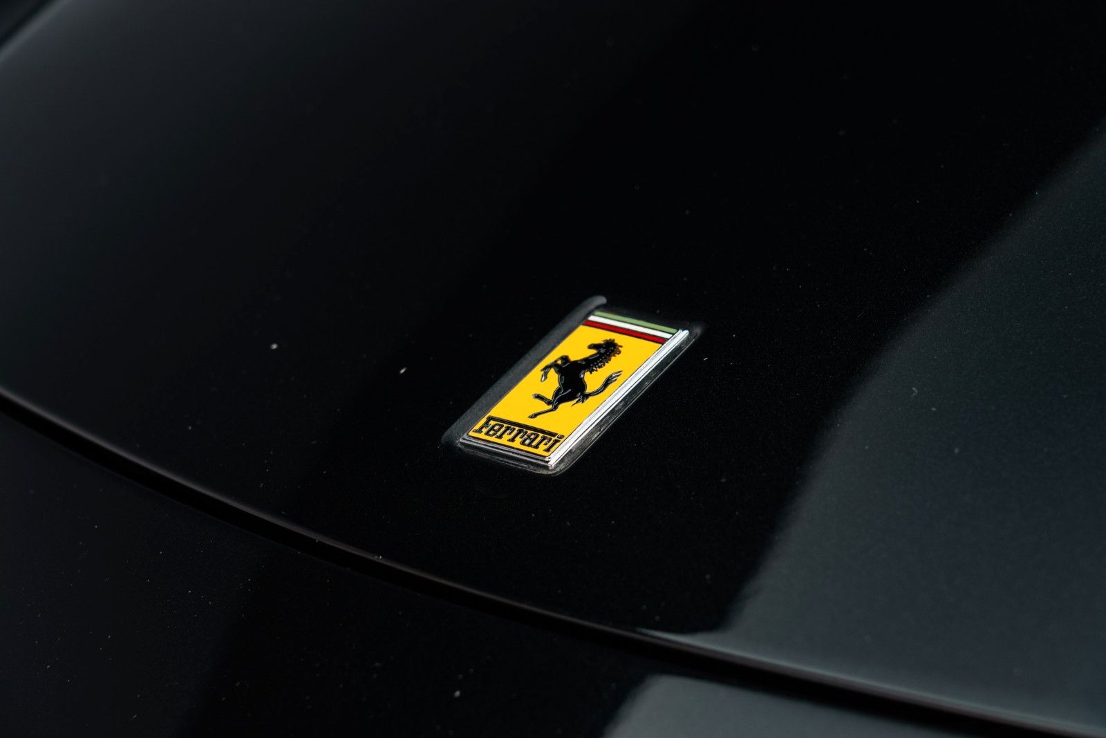 Fahrzeugabbildung Ferrari 360  Modena 1.HD/DT. FZG/SERVICE & KUPPLUNG NEU