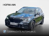 BMW X5 M50i Laser+HUD+Standhzg+H/K+Driv.Ass.+360° - BMW X5 M50 aus 2022