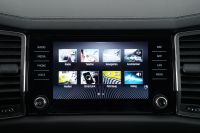 Skoda Kodiaq - Vorschau Bild 21