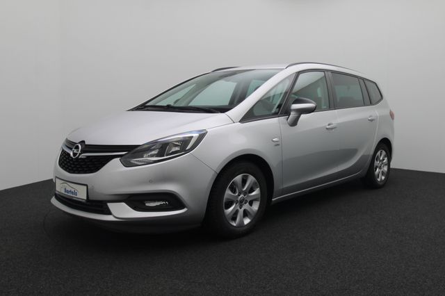 Opel Zafira Tourer 1.4 Active
