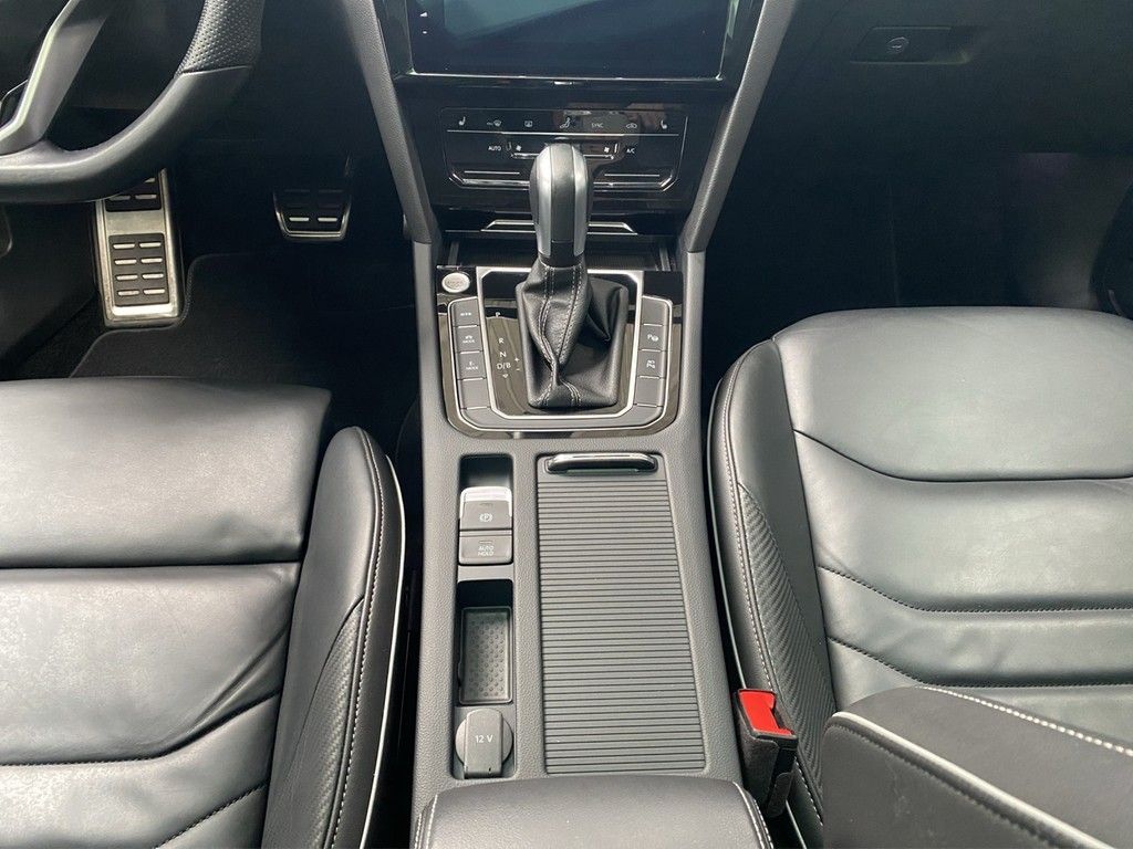 Volkswagen Arteon - Bild 18