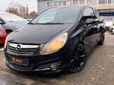 Opel Corsa D Color Edition*OPC-LINE*128TKM*LNKRDHZG* - Opel Corsa: Opc D Line