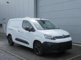 Citroën Berlingo XL 1.2i Aut. /€7.430 netto / 3pl / Came - Doppelkabine Berlingo