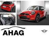 MINI Cooper C Classic Trim Steptronic Panorama - MINI MINI Vorführfahrzeuge