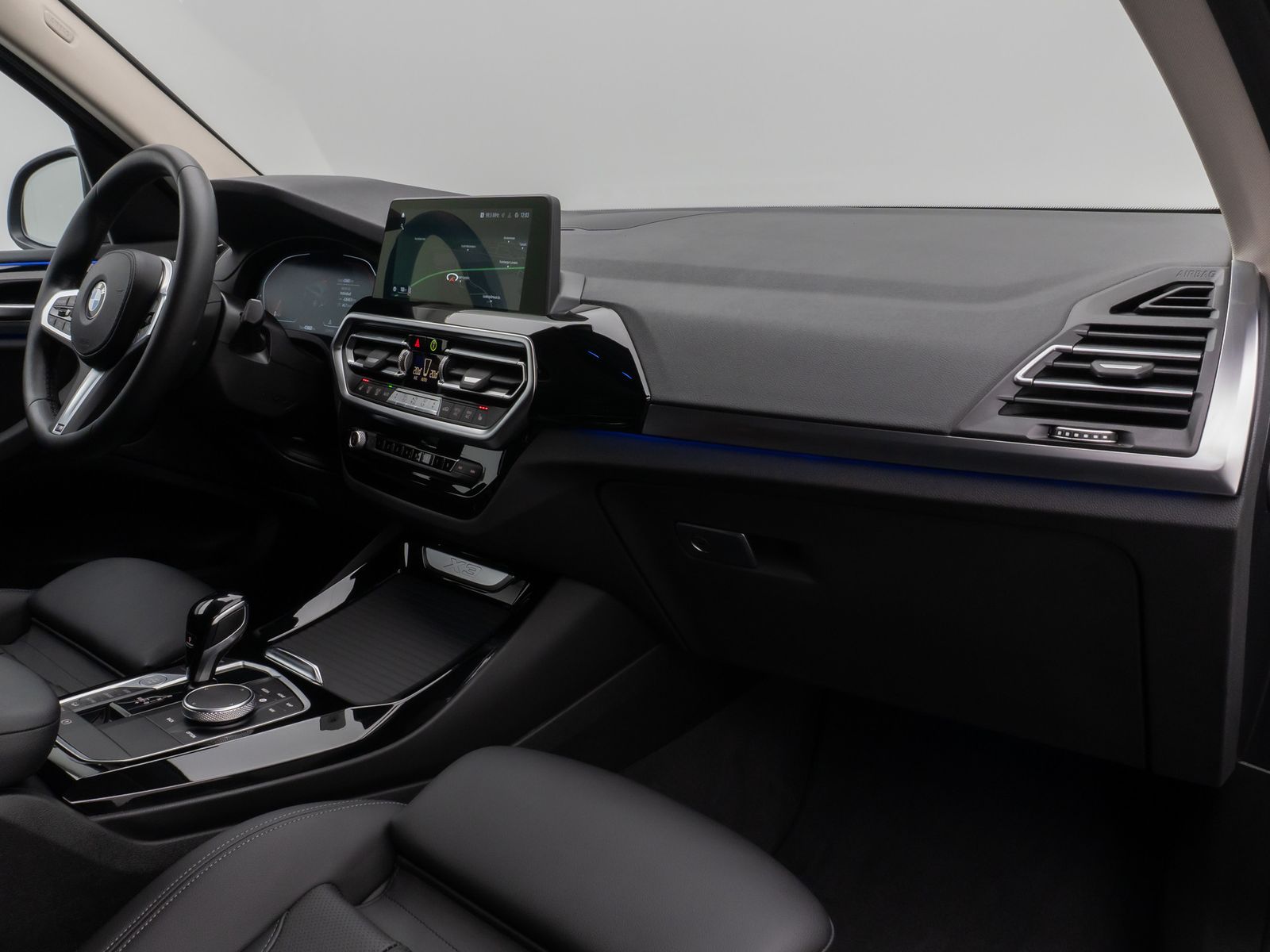 Fahrzeugabbildung BMW X3 xD20i 360° DAB Leder WLAN LED Sport 18Zoll