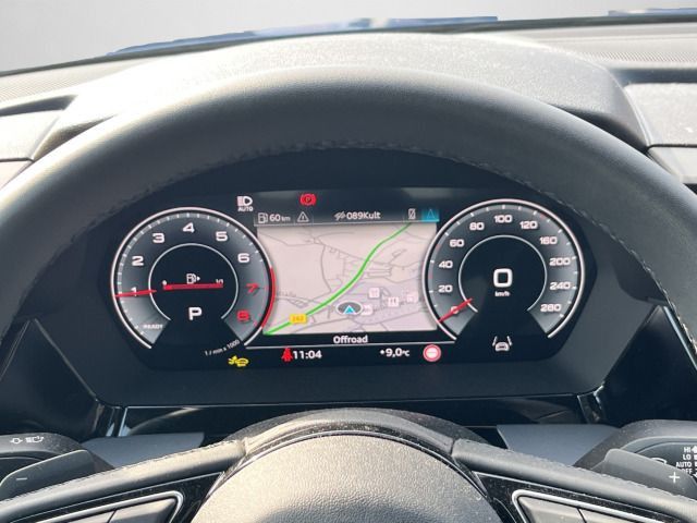Audi A3 - Bild 11