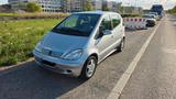 Mercedes-Benz A 160 L Teilleder *TÜV NEU*SERVICE NEU*