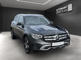Mercedes-Benz GLC 300 de  Exclusive 19*Virtual*AHK*360*HUD*ACC - gebrauchte Mercedes-Benz SUV & Geländewagen