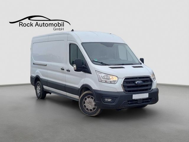 Ford Transit 350 L3H2 2.0 TDCi *Garantie* imagem 3