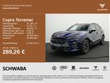 Cupra Terramar 1.5eTSI DSG LED*HdUp*ACC*SIDE*R-KAM*18" - Cupra Terramar: 1.5