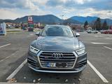 Audi SQ5 3.0 TFSI tiptronic quattro -2018 - Audi SQ5 von privat