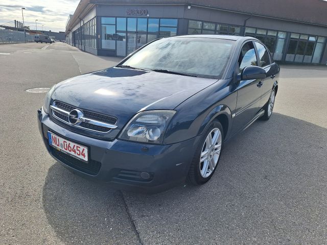 Opel Vectra GTS 3.2 V6