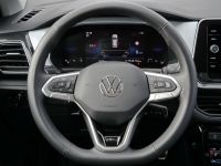 Volkswagen T-Cross - Vorschau Bild 9