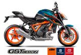 KTM 1290 Super Duke R EVO -4 J.Garantie