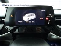 Volkswagen ID. Buzz - Vorschau Bild 15