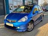Honda Jazz 1.4 ES Sport KLIMA/TÜVNEU/8-FACH/CD - Honda Jazz aus 2004: 1.4