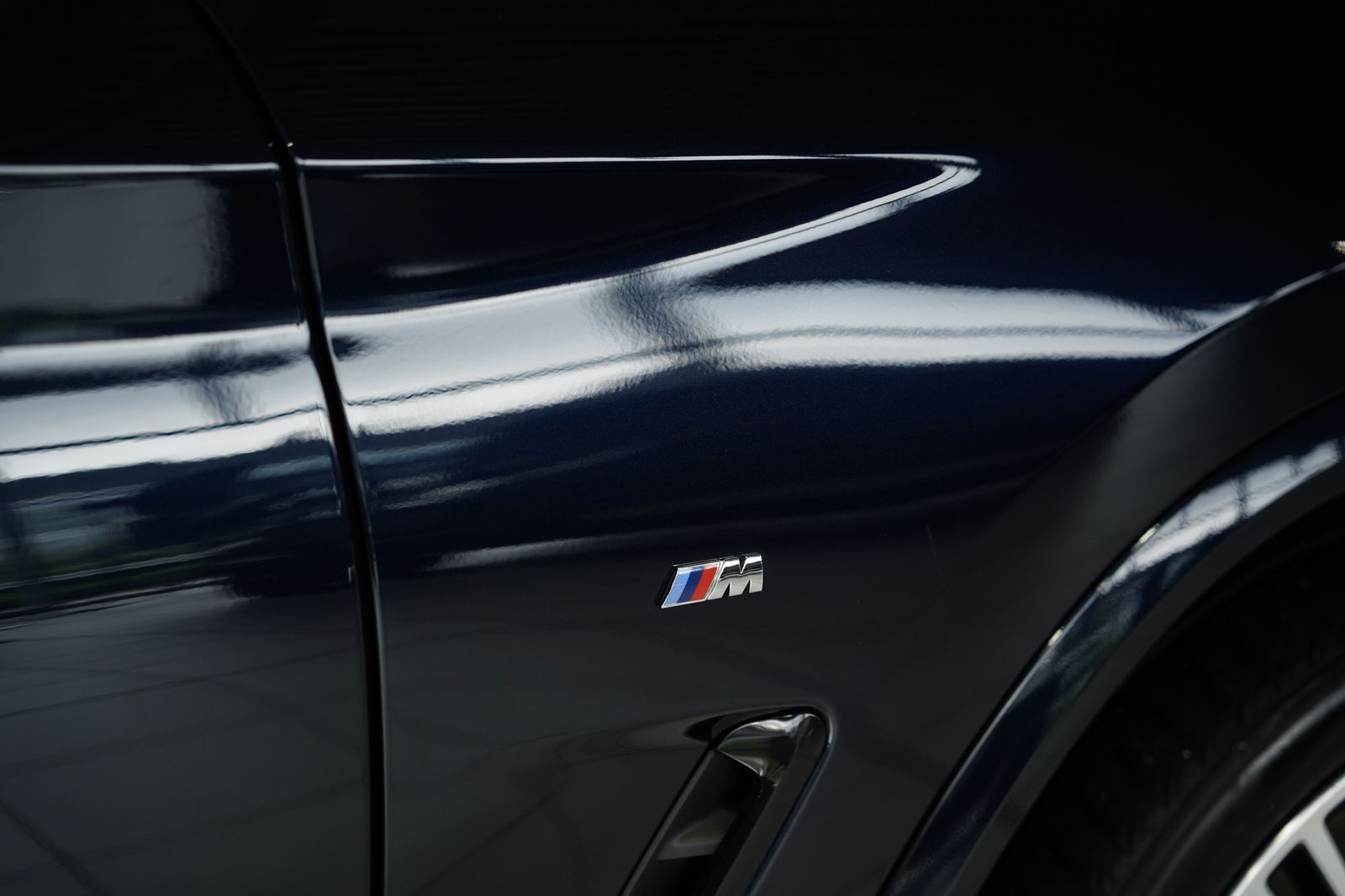 Bmw X3 M40