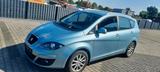 Seat Altea XL 1,8 Benzin  Klimaanlage - Seat Altea aus 2009: Xl