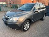 Opel Antara Edition 4x4 TÜV NEU! AUTOMATIK! PDC! - Opel Antara Gebrauchtwagen