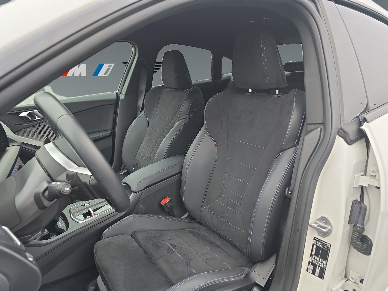 BMW 220 Gran Coupé - Bild 11