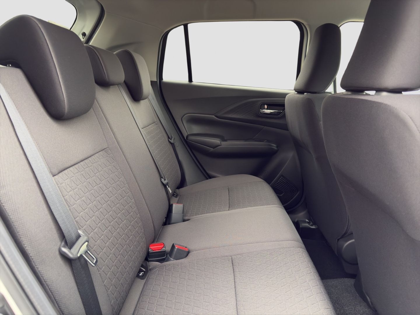 Suzuki Swift - Bild 19