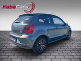 Volkswagen Polo V Allstar 1.2TSI Automatik Bluetooth - Volkswagen Polo: Allstar