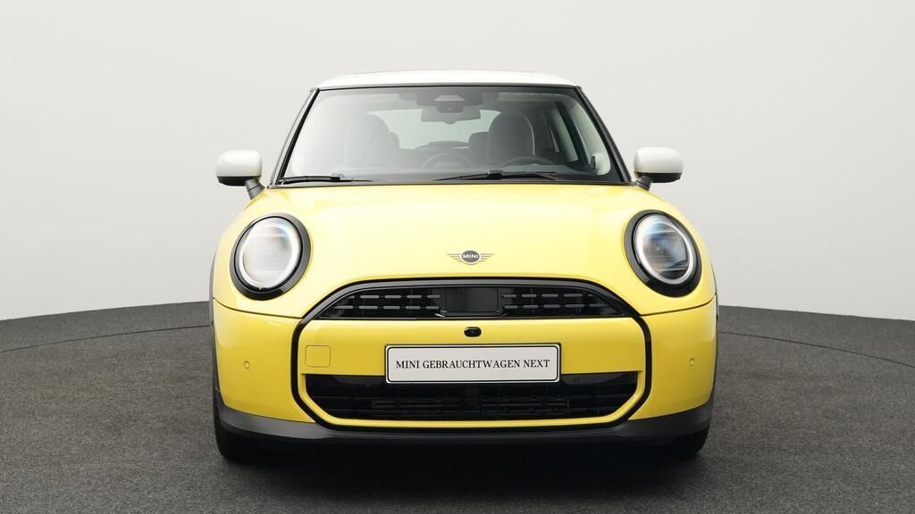 MINI Cooper C - Bild 3