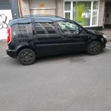 Skoda roomster - Skoda Roomster in Düsseldorf