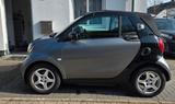 Smart ForTwo cabrio 60kW EQ Batterie - - Smart ForTwo: Eq
