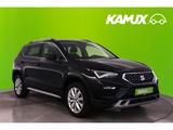 Seat Ateca 1.5TSI Xperience+LED+NAVI+VIRTUAL+SHZ+PDC - Seat Gebrauchtwagen von 2024