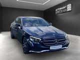 Mercedes-Benz E 300 de Sdach*VollLeder*Luftfed*LED*DAB*Distro* - gebrauchte Mercedes-Benz E 300 aus dem Jahr 2022