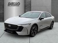 Mazda 6e - Vorschau Bild 1