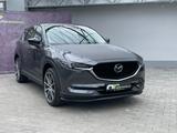 Mazda CX-5 Sports-Line AWD Matrix Bose Leder 4xSH 21" - Mazda CX-5 Gebrauchtwagen