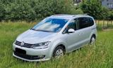 Volkswagen Sharan 2.0 TDI SCR 135kW DSG 4MOT Highline H...