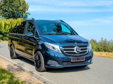 Mercedes V 250 - 1