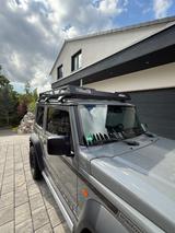 Suzuki Jimny LIMITED EDITION HORIZON *900 Stück* - gebrauchte Suzuki Jimny aus dem Jahr 2024