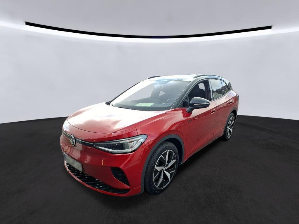 Image of Volkswagen ID.4