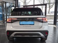 Volkswagen T-Cross - Vorschau Bild 5