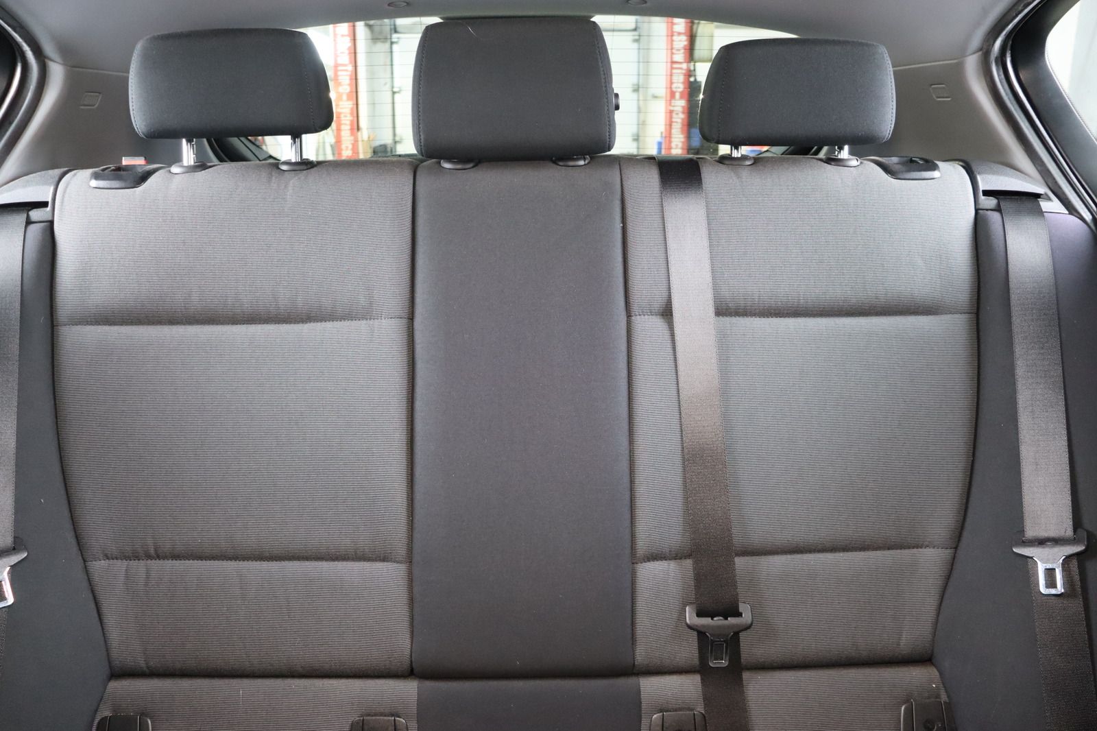 Fahrzeugabbildung BMW 118 d * Xenon * PDC