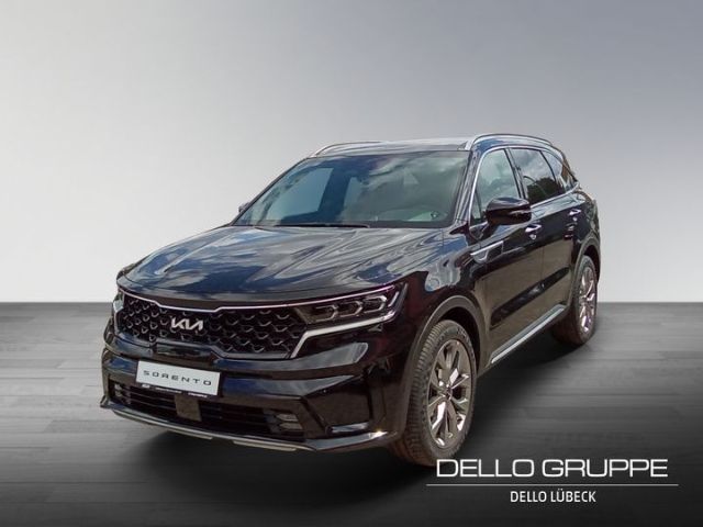 Kia Sorento Spirit 2.2 CRDi Automatik Premium Panora