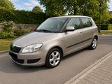 Skoda Fabia 1.2l  tüv 01/2028