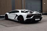 Lamborghini Aventador SVJ*Lift - Lamborghini: Sv