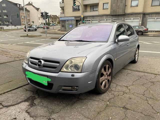 Inne Auto Opel Signum