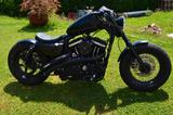 Harley-Davidson Forty Eight - HARLEY-DAVIDSON 2011 FORTY EIGHT